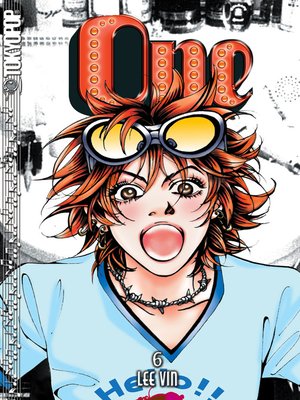 cover image of One, Volume 6
